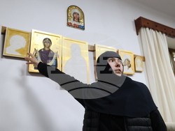 Вършец - БТА - Двадесета Световна среща на българските медии - Клисурски манастир - музей и ателие по иконопис