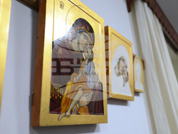 Вършец - БТА - Двадесета Световна среща на българските медии - Клисурски манастир - музей и ателие по иконопис