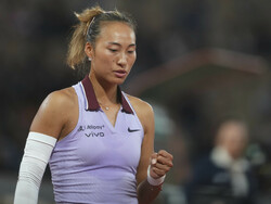 French Open Tennis