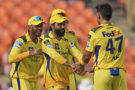 India IPL Cricket