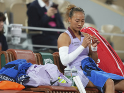 French Open Tennis