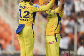 India IPL Cricket
