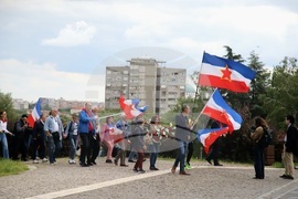 Сърбия - музей - Йосип Броз Тито - годишнина