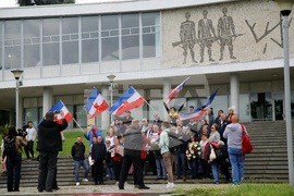 Сърбия - музей - Йосип Броз Тито - годишнина