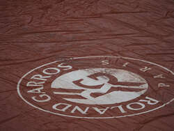 French Open Tennis
