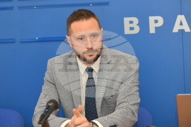 Враца - БТА - Български гласове за Европа - дискусия