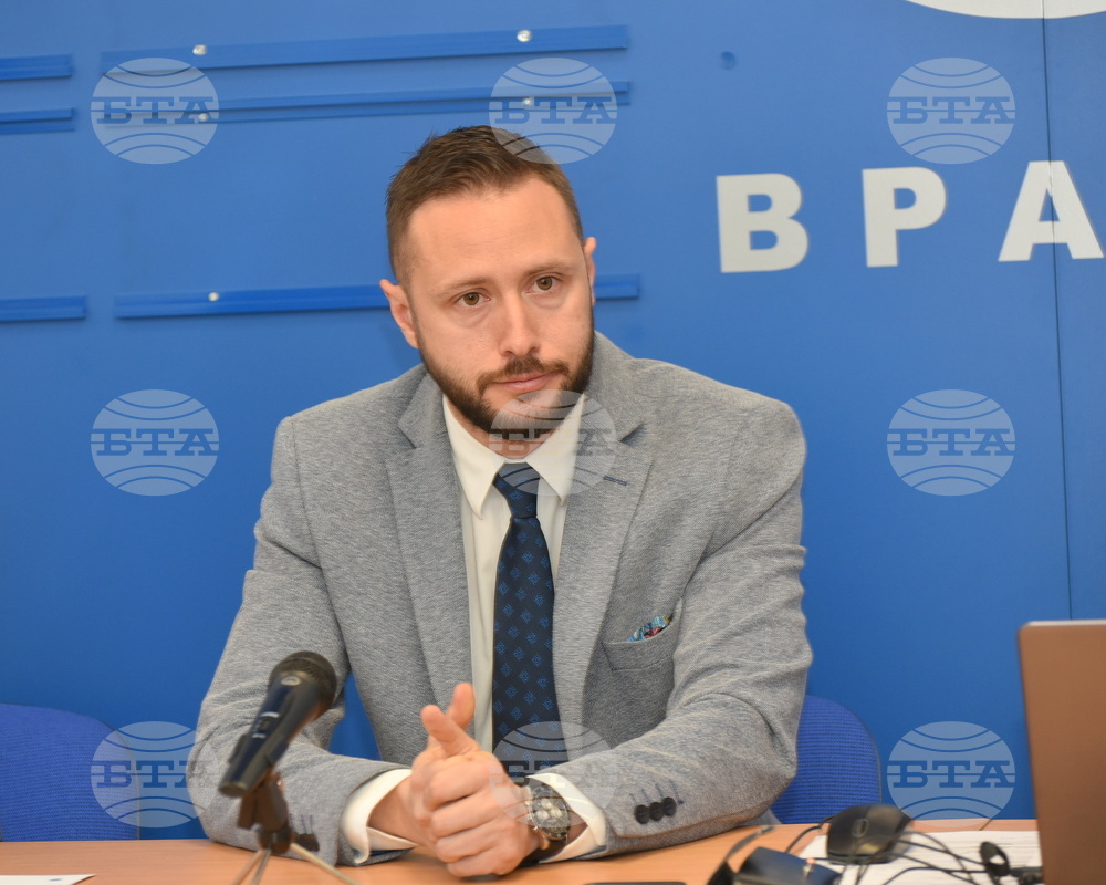 Враца - БТА - Български гласове за Европа - дискусия