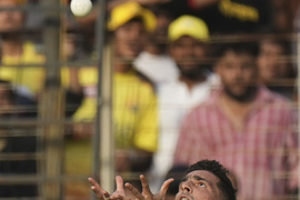 India IPL Cricket