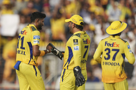 India IPL Cricket