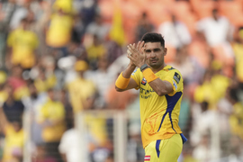 India IPL Cricket