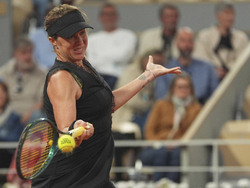 French Open Tennis