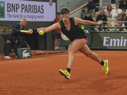 French Open Tennis