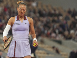 French Open Tennis