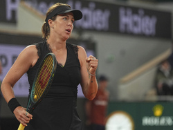 French Open Tennis