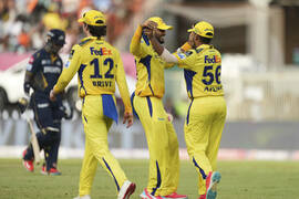 India IPL Cricket