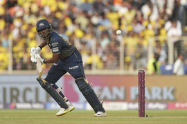 India IPL Cricket