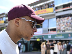 Monaco F1 GP Auto Racing