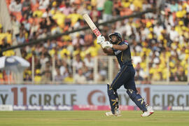 India IPL Cricket