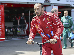 Monaco F1 GP Auto Racing