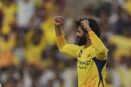 India IPL Cricket