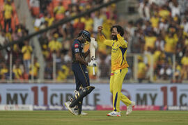 India IPL Cricket