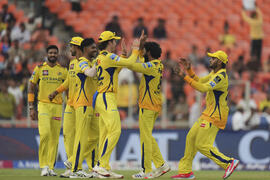 India IPL Cricket
