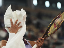 French Open Tennis
