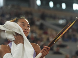 French Open Tennis