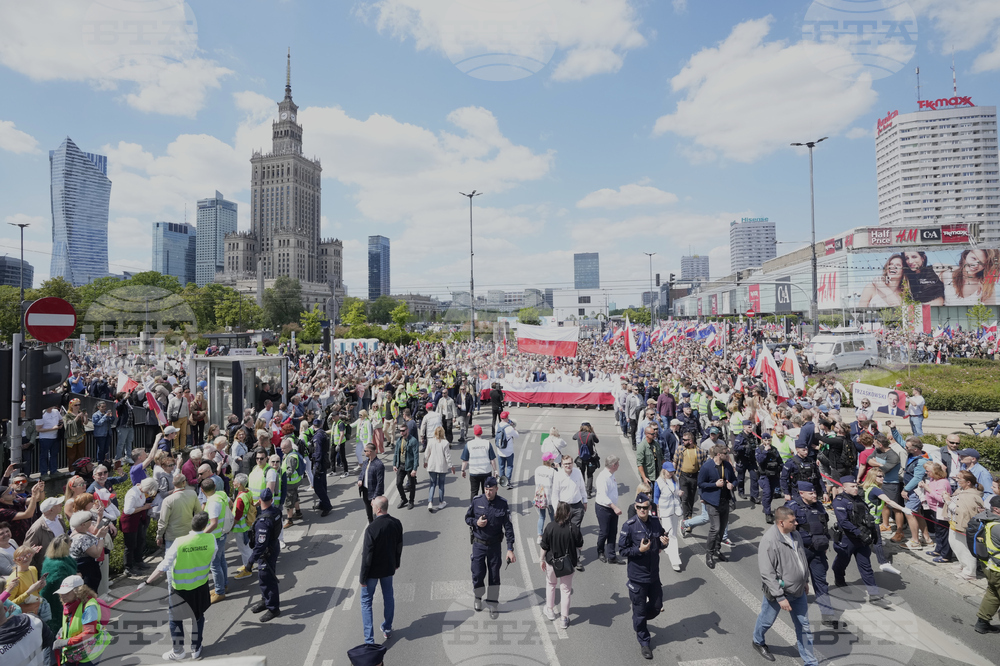 Poland Presidential Election