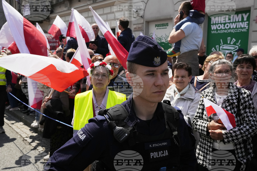 Poland Presidential Election