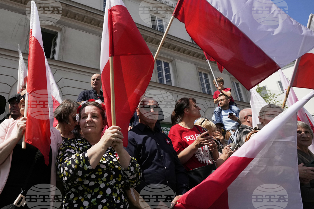 Poland Presidential Election