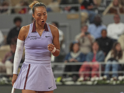 French Open Tennis