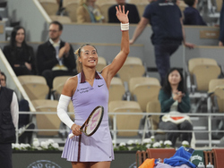 French Open Tennis