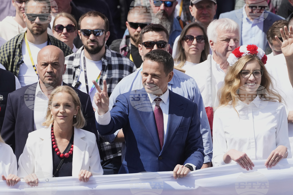 Poland Presidential Election