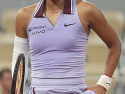 French Open Tennis