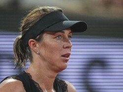 French Open Tennis