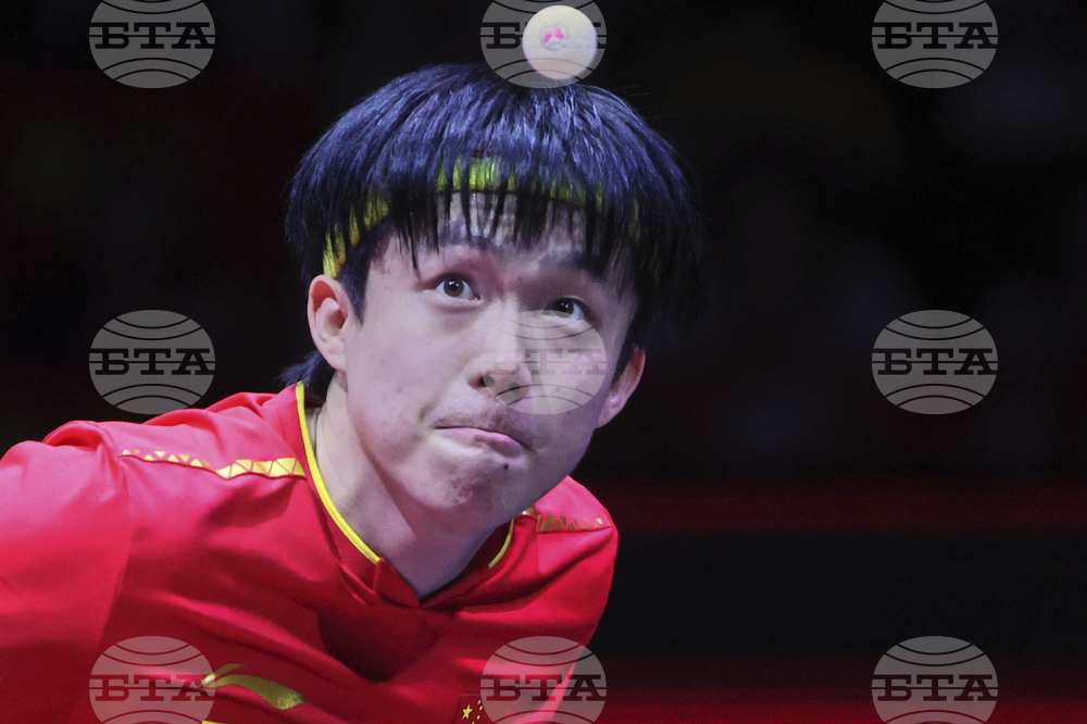 Qatar World Table Tennis
