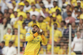 India IPL Cricket