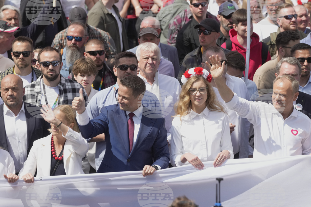 Poland Presidential Election