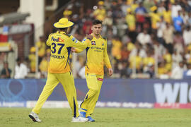 India IPL Cricket