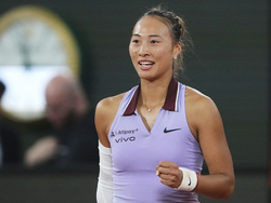 French Open Tennis