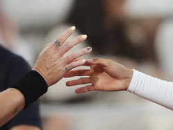 French Open Tennis