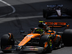 Monaco F1 GP Auto Racing
