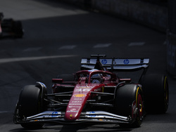 Monaco F1 GP Auto Racing