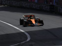 Monaco F1 GP Auto Racing