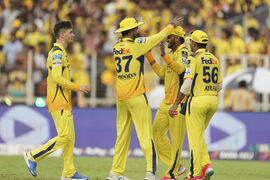 India IPL Cricket