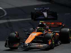 Monaco F1 GP Auto Racing