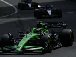 Monaco F1 GP Auto Racing