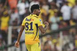 India IPL Cricket