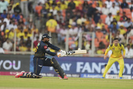 India IPL Cricket